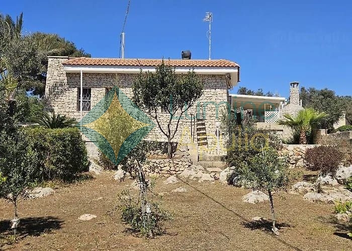 Villa Maria Foresta Forte