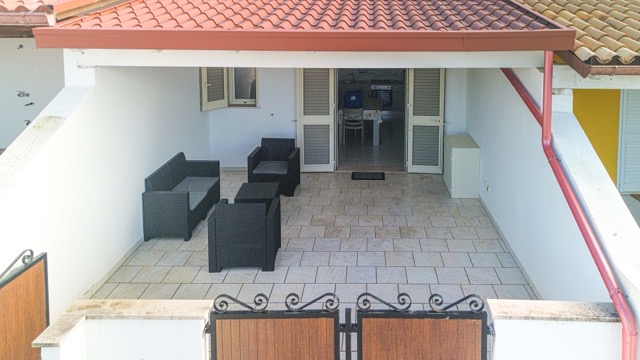 Appartamento Boccaccio