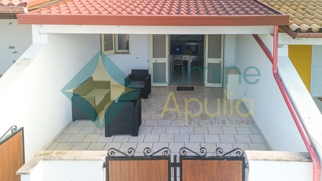 Appartamento Boccaccio