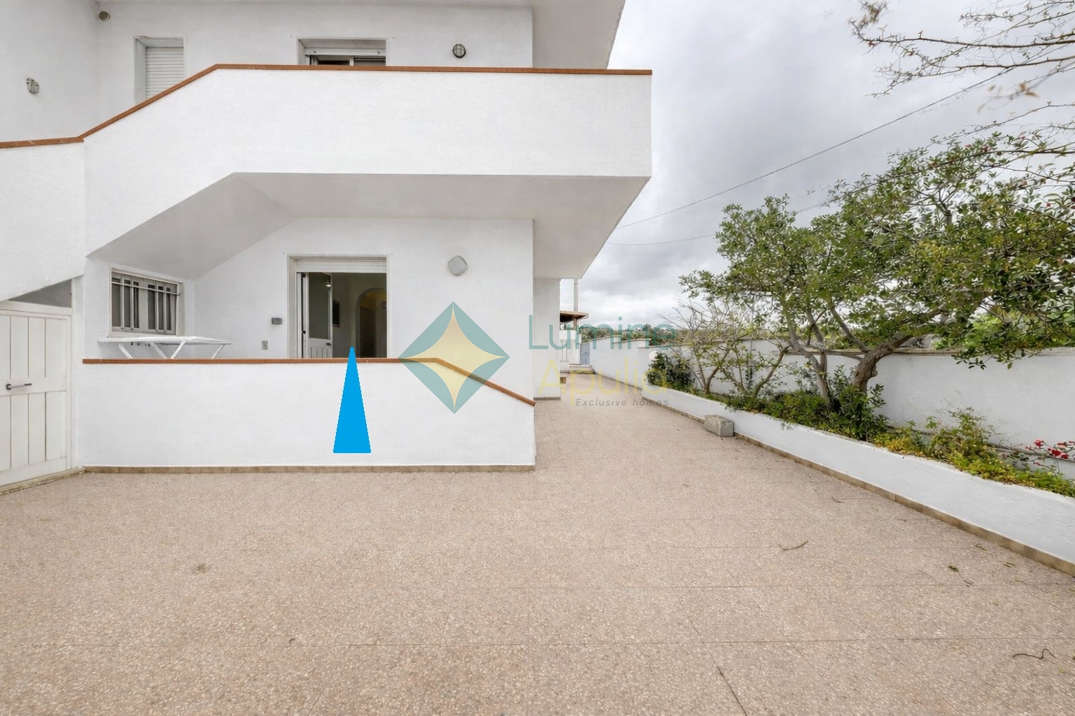 Zio Franco - Piano Terra