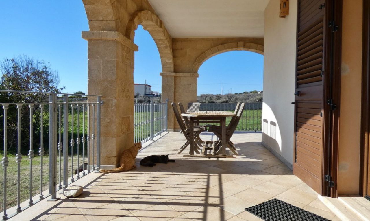 Casa Luna