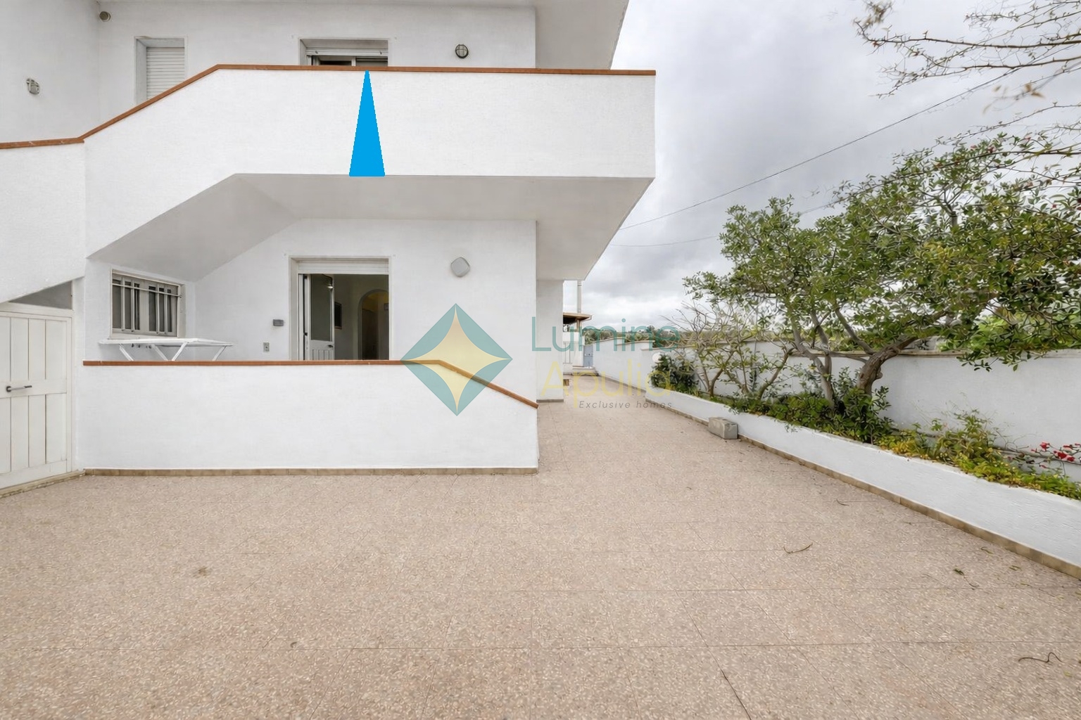 Zio Franco - Primo Piano