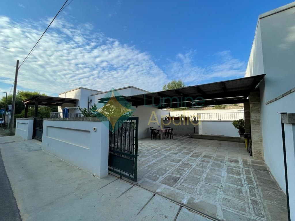 Appartamento Felloniche